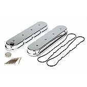 Trans Dapt Valve Cover - 6370