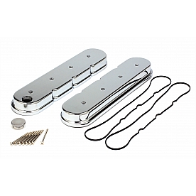 Trans Dapt Valve Cover - 6370