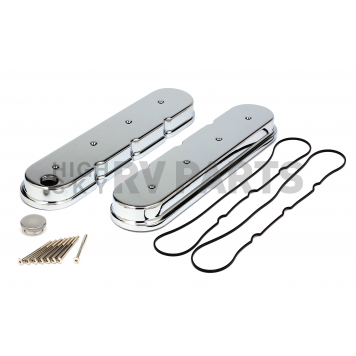 Trans Dapt Valve Cover - 6370