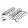Trans Dapt Valve Cover - 6370