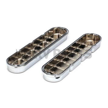 Trans Dapt Valve Cover - 6370-1