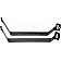 Dorman (OE Solutions) Fuel Tank Strap - 578-316