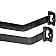 Dorman (OE Solutions) Fuel Tank Strap - 578-316