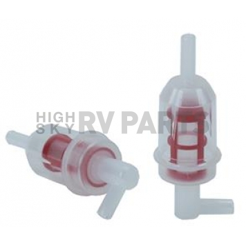 Wix Filters In-Line Fuel Filter - 33006