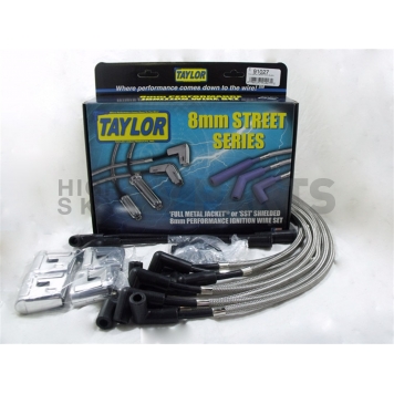 Taylor Cable Spark Plug Wire Set 91027-1