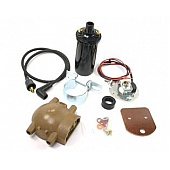 Pertronix Electronic Ignition Conversion 1247XT