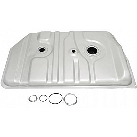 Dorman (OE Solutions) Fuel Tank - 576-133