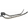 Dorman (OE Solutions) Fuel Tank Strap - 578-424