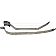 Dorman (OE Solutions) Fuel Tank Strap - 578-424