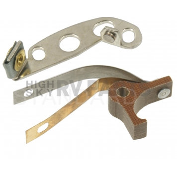 Standard Motor Eng.Management Ignition Points FD6770-2