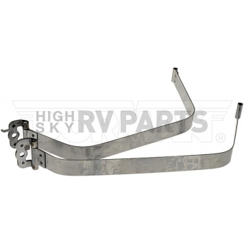Dorman (OE Solutions) Fuel Tank Strap - 578-506