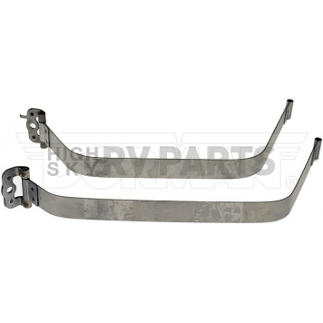 Dorman (OE Solutions) Fuel Tank Strap - 578-506-1