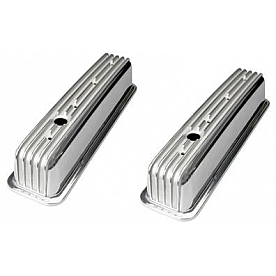 Trans Dapt Valve Cover - 6606
