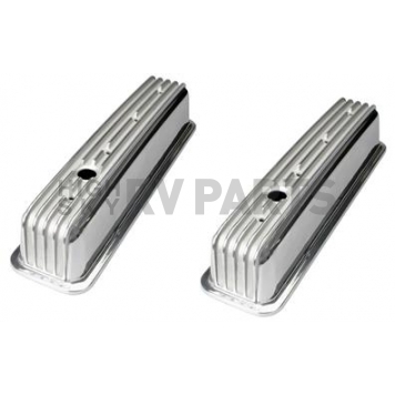 Trans Dapt Valve Cover - 6606