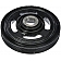 Dorman (OE Solutions) Harmonic Balancer - 594-429