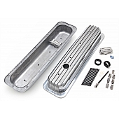 Trans Dapt Valve Cover - 6607
