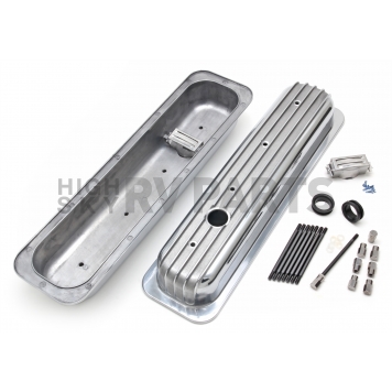 Trans Dapt Valve Cover - 6607