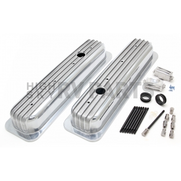 Trans Dapt Valve Cover - 6607-1