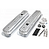 Trans Dapt Valve Cover - 6607