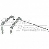 Spectra Premium Fuel Tank Strap - ST156