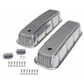 Trans Dapt Valve Cover - 6609