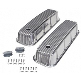 Trans Dapt Valve Cover - 6609
