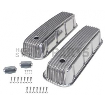 Trans Dapt Valve Cover - 6609