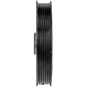 Dorman (OE Solutions) Harmonic Balancer - 594-431
