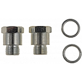 Help! By Dorman Spark Plug Non-Fouler 42000