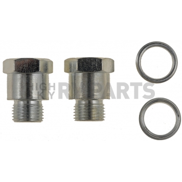 Help! By Dorman Spark Plug Non-Fouler 42000