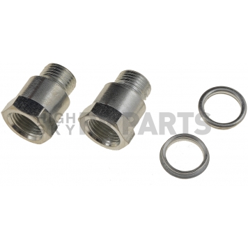 Help! By Dorman Spark Plug Non-Fouler 42000-1