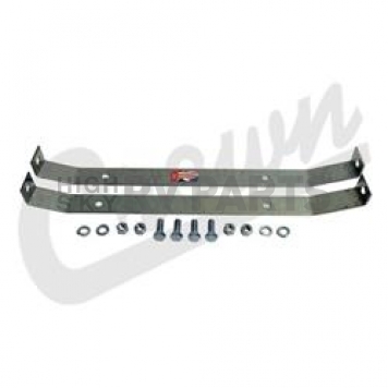 Crown Automotive Jeep Replacement Fuel Tank Strap - CJGTSE1