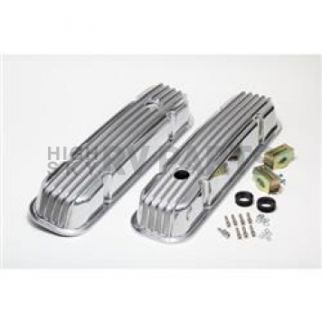 Trans Dapt Valve Cover - 6613