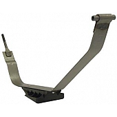 Crown Automotive Jeep Replacement Fuel Tank Strap - 52100235AD
