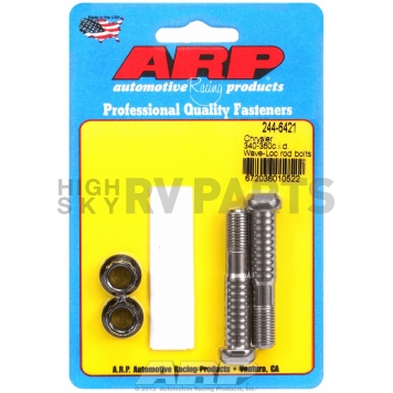 ARP Auto Racing Connecting Rod Bolt - 244-6421