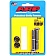 ARP Auto Racing Connecting Rod Bolt - 244-6421