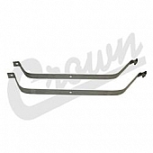Crown Automotive Jeep Replacement Fuel Tank Strap - 52000128K