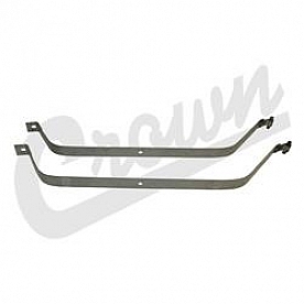 Crown Automotive Jeep Replacement Fuel Tank Strap - 52000128K