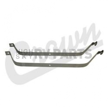 Crown Automotive Jeep Replacement Fuel Tank Strap - 52000128K