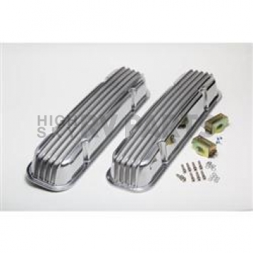 Trans Dapt Valve Cover - 6614