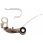 Standard Motor Eng.Management Ignition Points AL4556PT