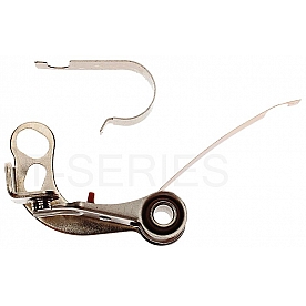 Standard Motor Eng.Management Ignition Points AL4556PT