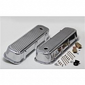 Trans Dapt Valve Cover - 6615
