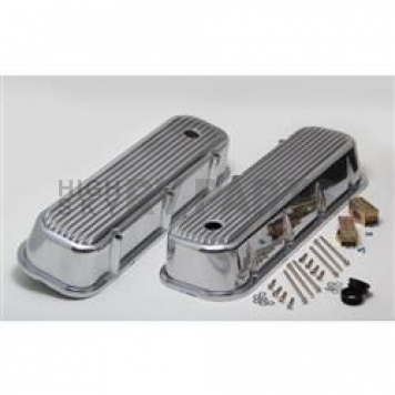 Trans Dapt Valve Cover - 6615