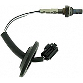 NTK Technical Ceramics Oxygen Sensor - 23002