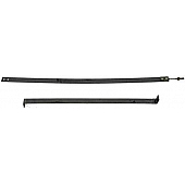 Dorman (OE Solutions) Fuel Tank Strap - 578-008