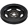 Dorman (OE Solutions) Harmonic Balancer - 594-407