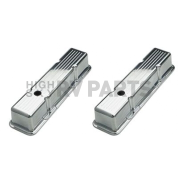 Trans Dapt Valve Cover - 6720