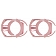 Dorman (OE Solutions) Fuel Line Clip - 800-043