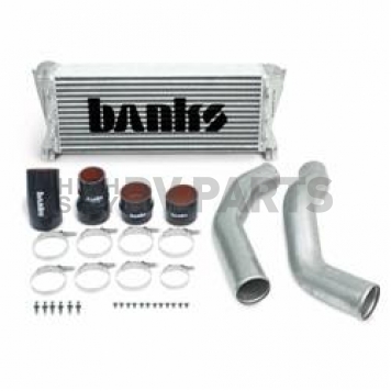 Banks Power Intercooler - 25989